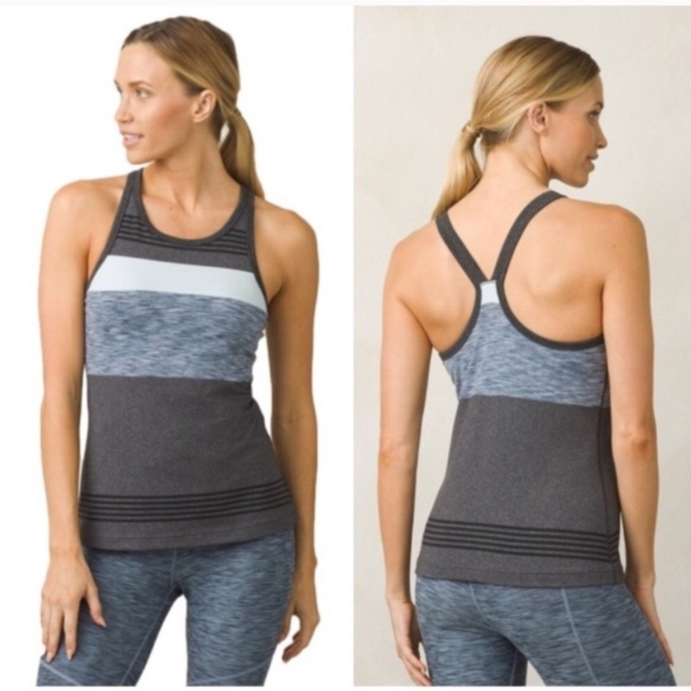 Prana Alois Tank Size Medium